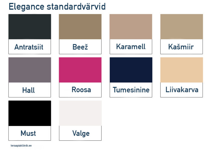 Medi Elegance kompressioonpõlvikud - Image 4