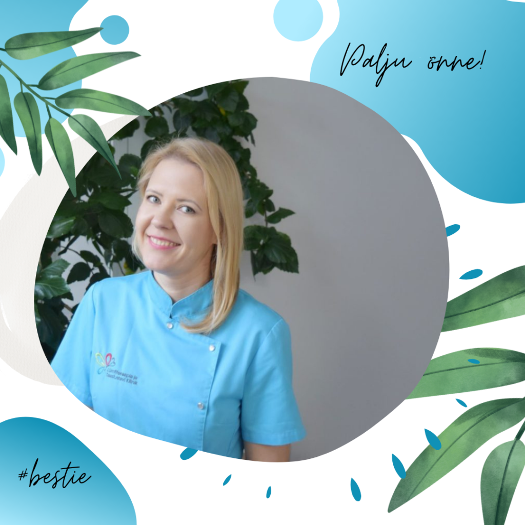 Tiina Kalde