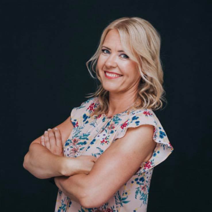 Tiina Kalde 2021