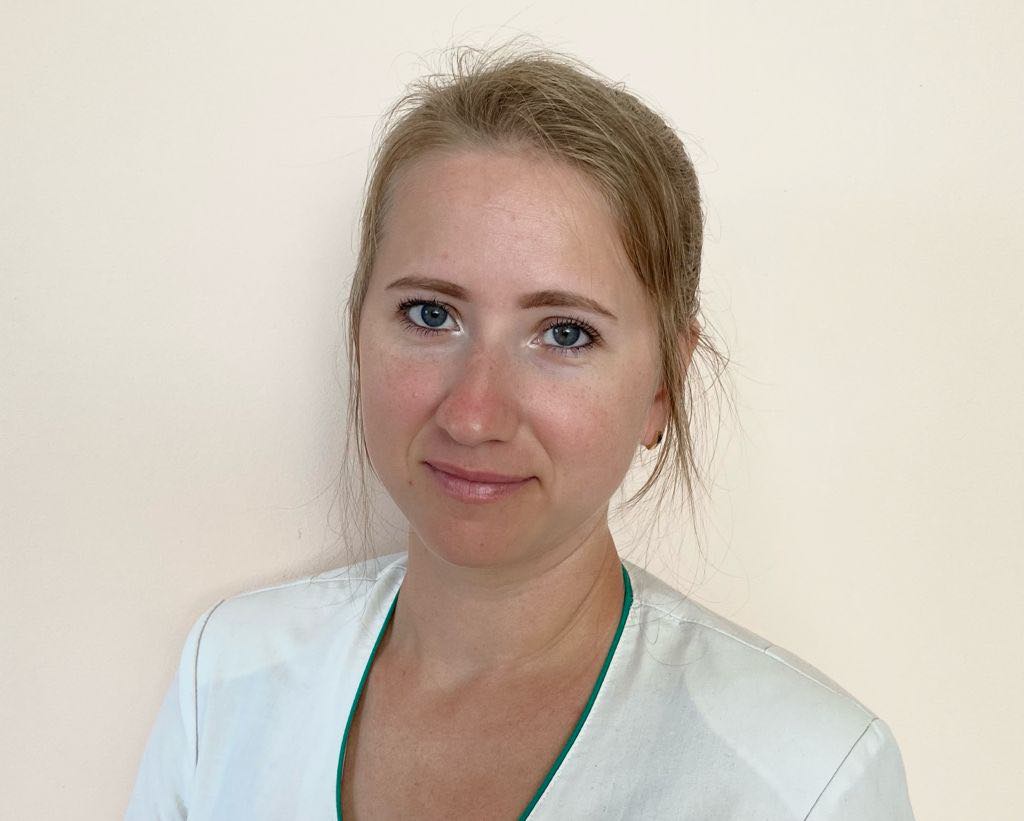 Tatjana Lipp